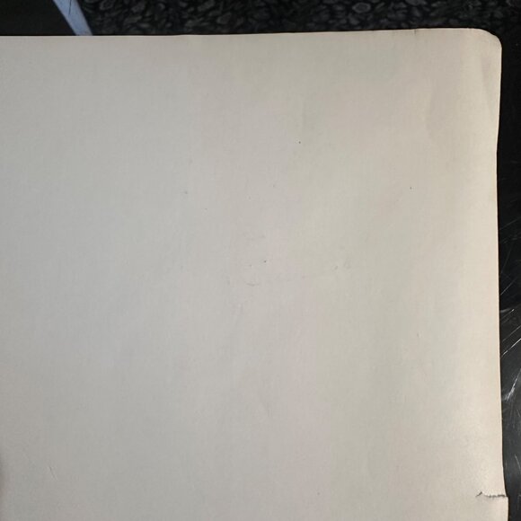 Vintage 1961 "The Last Sunset" Rock Hudson Black & White Headshot Universal Inte - Picture 11 of 13